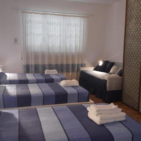 Sa Stiddiosa Guesthouse Gadoni Buitenkant foto