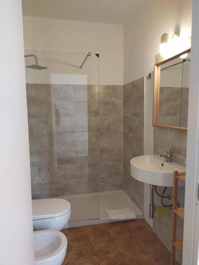 Sa Stiddiosa Guesthouse Gadoni Buitenkant foto