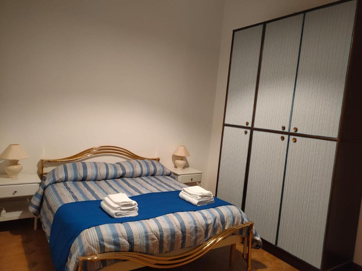 Sa Stiddiosa Guesthouse Gadoni Buitenkant foto